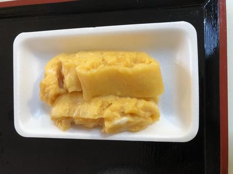 Tamagoyaki (Japanese omelet), JPG Tamagoyaki (Japanese omelet), JPG