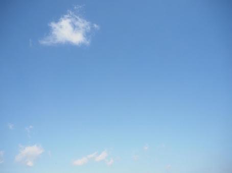 青空 01 青空 01の写真