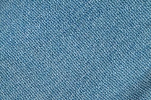 明るい青色のデニム生地のテクスチャ 明るい青色のデニム生地のテクスチャ デニム,生地,テクスチャの写真素材