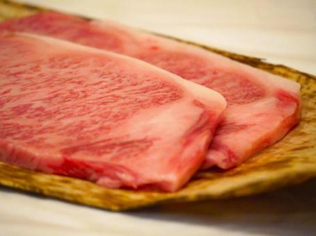 サーロインステーキ.1 サーロインステーキ.1の写真