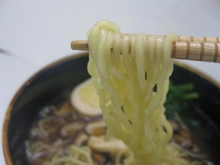 ラーメン 麺類 ラーメン 麺類の写真