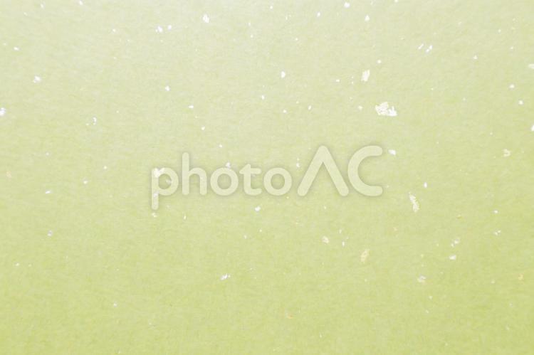 淡い黄緑色・模様入り 黄緑,模様,ライトグリーンの写真素材
