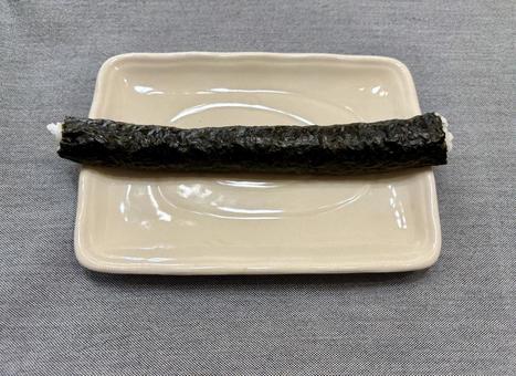 細巻き(一本) 細巻き(一本) 寿司,細巻き,海苔巻きの写真素材