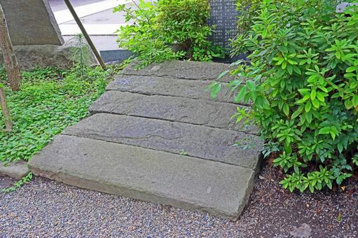 稲毛神社（川崎）の写真