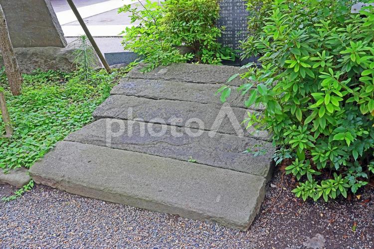 稲毛神社（川崎） 稲毛神社,武甕槌神,経津主神の写真素材