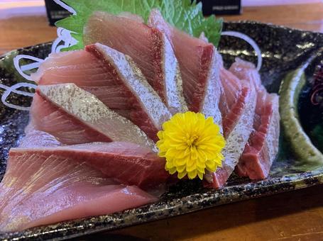 刺身 ぶり 刺身 ぶりの写真