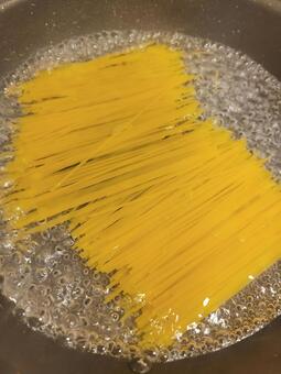 スパゲティ 202505 食品,食事,料理の写真素材