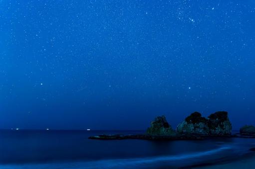 Photo, starry sky, star, celestial bodies, 