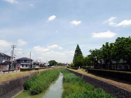 喜瀬川 喜瀬川の写真