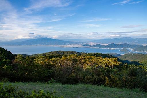 西伊豆の風景⑿ 西伊豆の風景⑿の写真