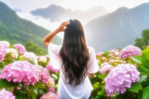 女性100 女性100の写真