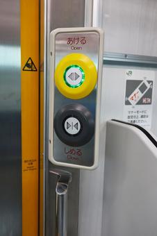 電車の車内 その4 電車の車内 その4 旅路,旅,電車の写真素材