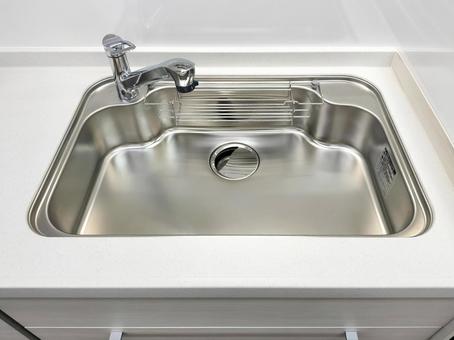 Photo, sink, faucet, water faucet, 