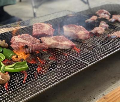 barbecue, JPG barbecue, barbecue, food, burn, JPG