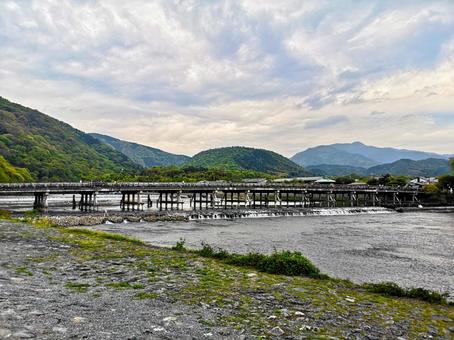 桂川 桂川の写真
