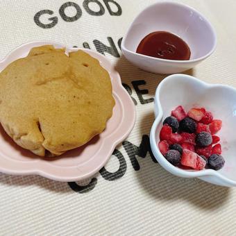 おしゃれな朝食 おしゃれな朝食 朝食,朝ごはん,パンの写真素材
