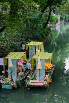 Photo, suzhou, tiger hill, tower, 