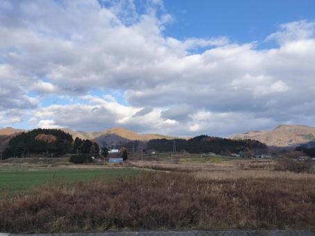 函館の風景 函館,風景,北海道の写真素材