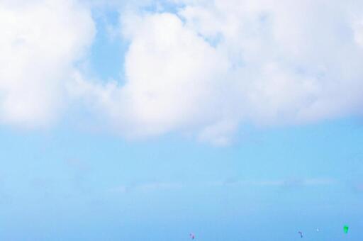 沖縄・背景 沖縄・背景の写真
