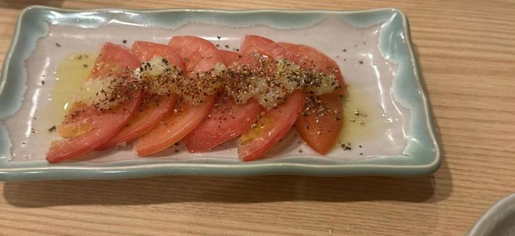 トマト トマトの写真