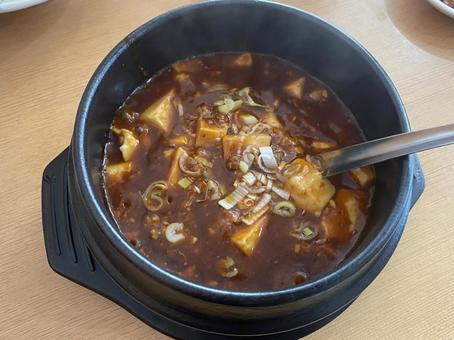 麻婆豆腐 激辛 四川料理 麻婆豆腐 激辛 四川料理 麻婆豆腐,激辛麻婆豆腐,四川麻婆豆腐の写真素材