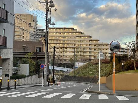 マンション マンションの写真
