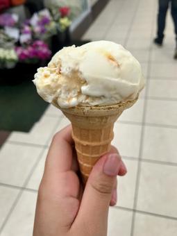 Photo, overseas, ireland, walking eat, 