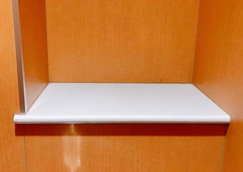 棚 棚 棚,インテリア,住まいの写真素材