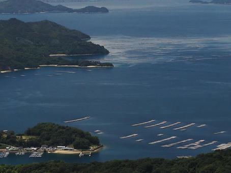 江田島源風景 江田島源風景の写真