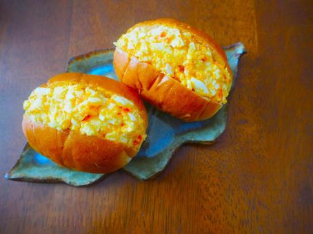 たまごサンド たまごサンド,おいしい,食べものの写真素材