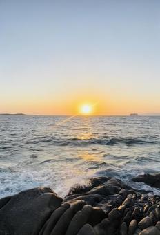 ミコノス島 ミコノス島,ギリシャ,ミコノスの写真素材