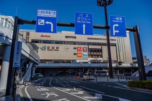 高崎駅 高崎駅の写真