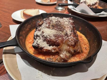 ランチ ラザニア,ドリア,イタリアンの写真素材