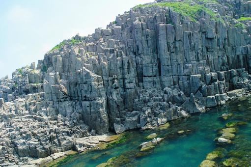 東尋坊5 東尋坊5の写真