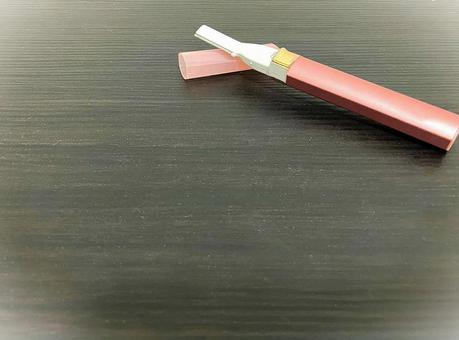 女子の身だしなみ|電動シェーバー 女子の身だしなみ|電動シェーバー 女性用シェーバー,電動シェーバー,ムダ毛ケアの写真素材