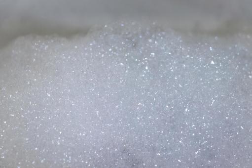 Detergent transparent foam, JPG