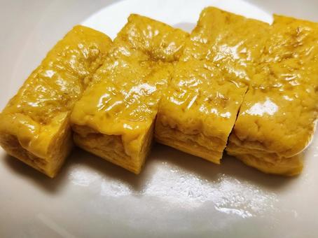 Photo, omelet, egg, food, 