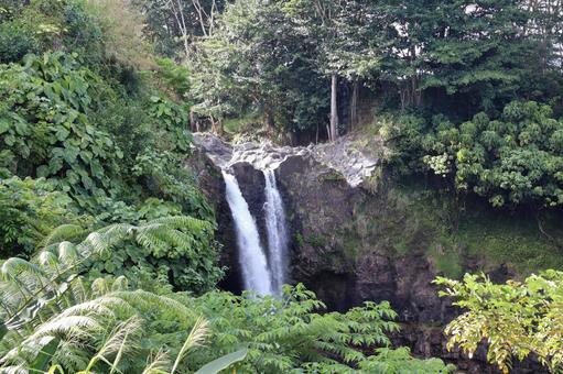 Rainbow Falls, JPG Rainbow Falls, JPG
