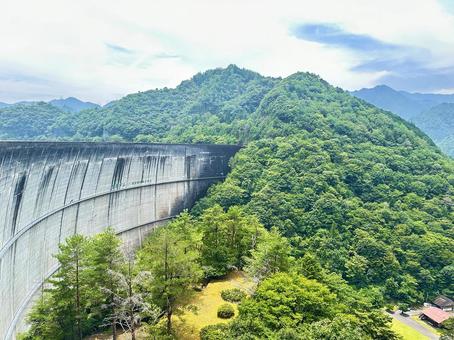 Ikehara Dam Dam, JPG