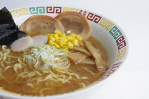 ラーメン 麺類 ラーメン 麺類の写真