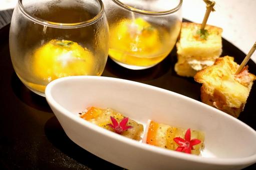 ケーキバイキング ケーキバイキングの写真