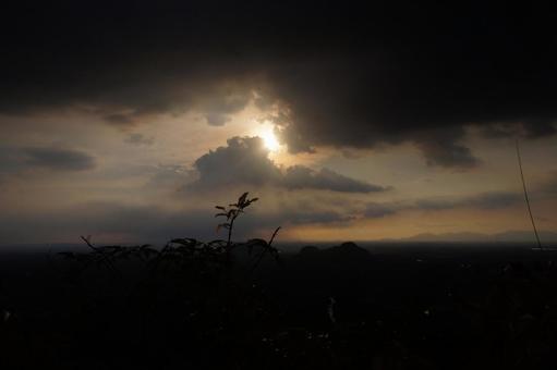 空 空の写真
