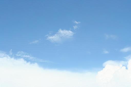 雲 7月 July 雲 7月 Julyの写真