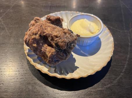 クラップフェン クラップフェン,ドーナツ,カフェの写真素材