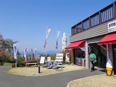 笠間つつじ公園-23 笠間つつじ公園,茨城県笠間市,公園の写真素材