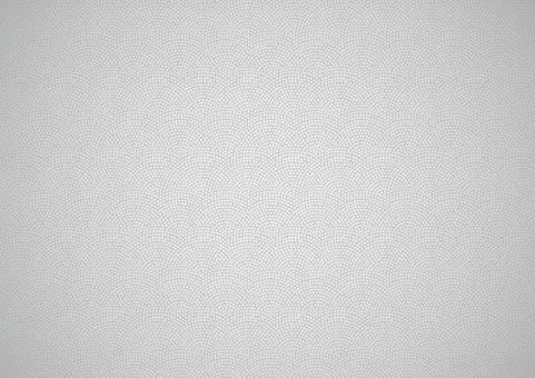 和柄テクスチャ22_小紋鮫柄グレー 和柄テクスチャ22_小紋鮫柄グレー 和柄,背景,小紋柄の写真素材