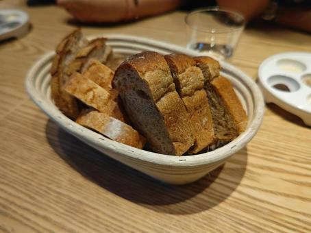 ベーカリー ベーカリーの写真