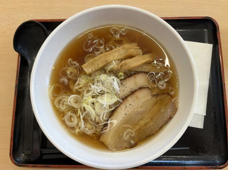 ラーメン ラーメンの写真