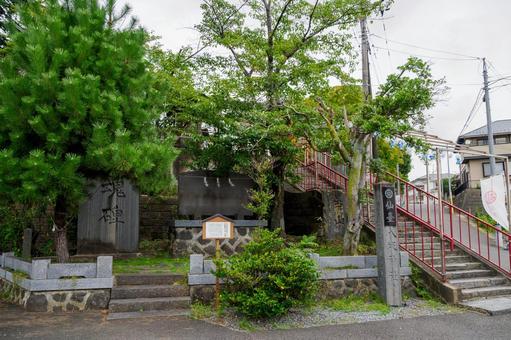 仙台八坂神社(25) 仙台八坂神社(25)の写真