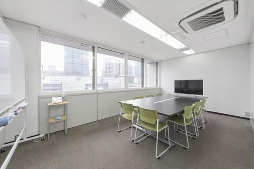 Conference room image Conference room image